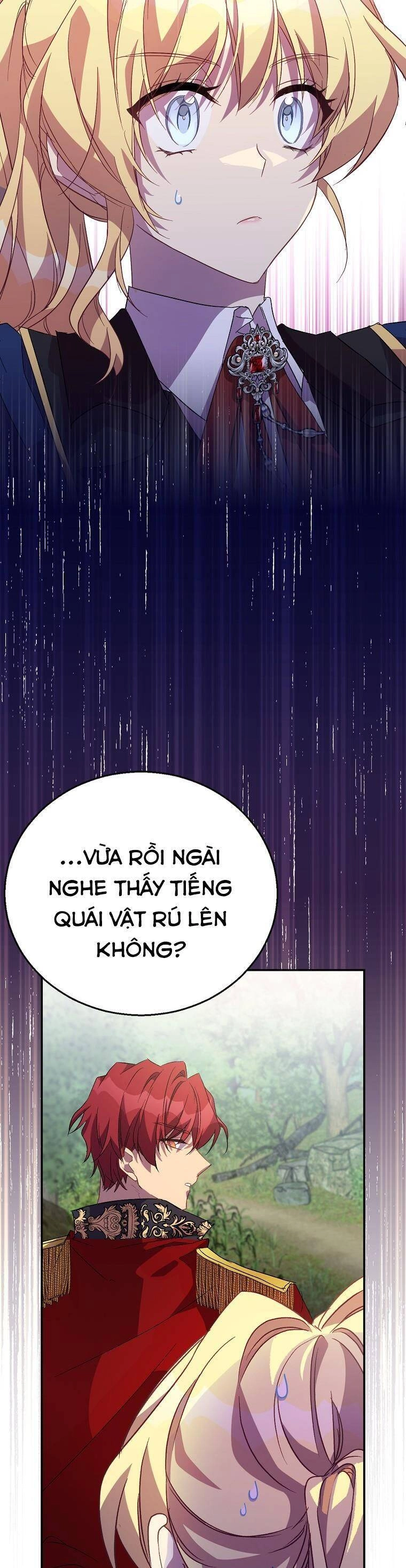 Tôi Là Thánh Nữ Giả Mạo Nhưng Các Thần Lại Ám Ảnh Tôi Chapter 42 - 26