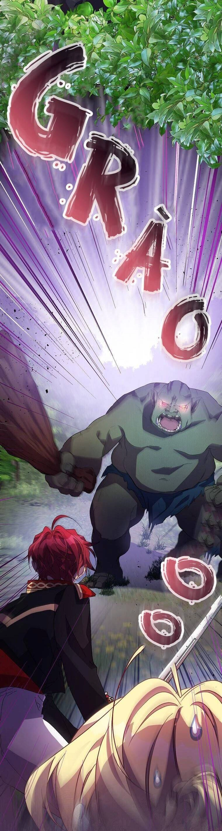 Tôi Là Thánh Nữ Giả Mạo Nhưng Các Thần Lại Ám Ảnh Tôi Chapter 42 - 48