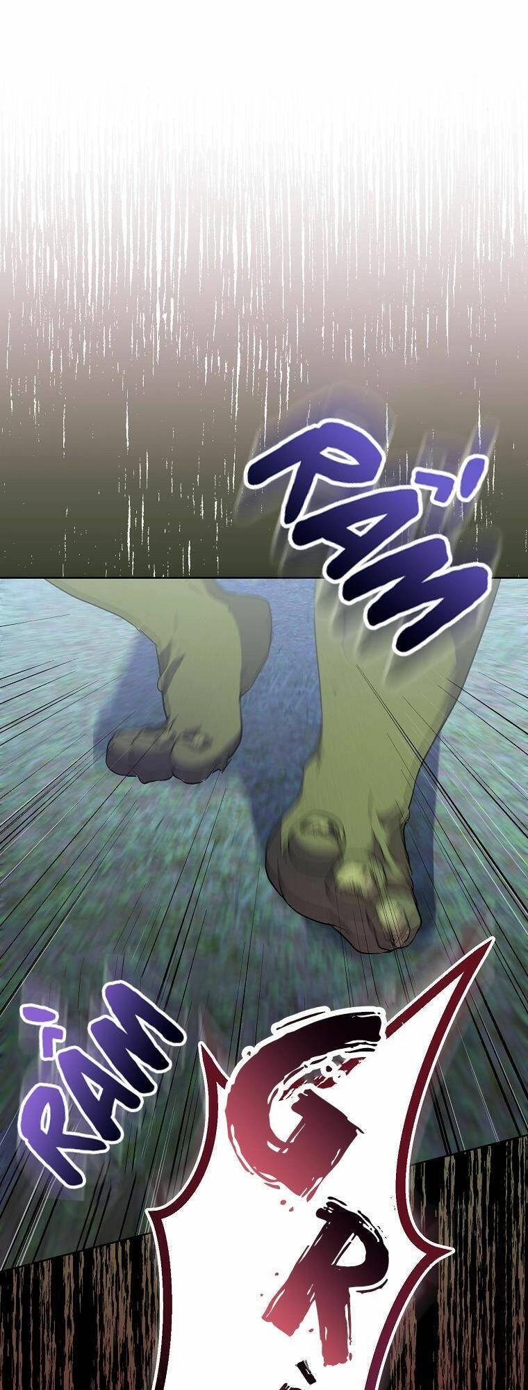 Tôi Là Thánh Nữ Giả Mạo Nhưng Các Thần Lại Ám Ảnh Tôi Chapter 43 - 2