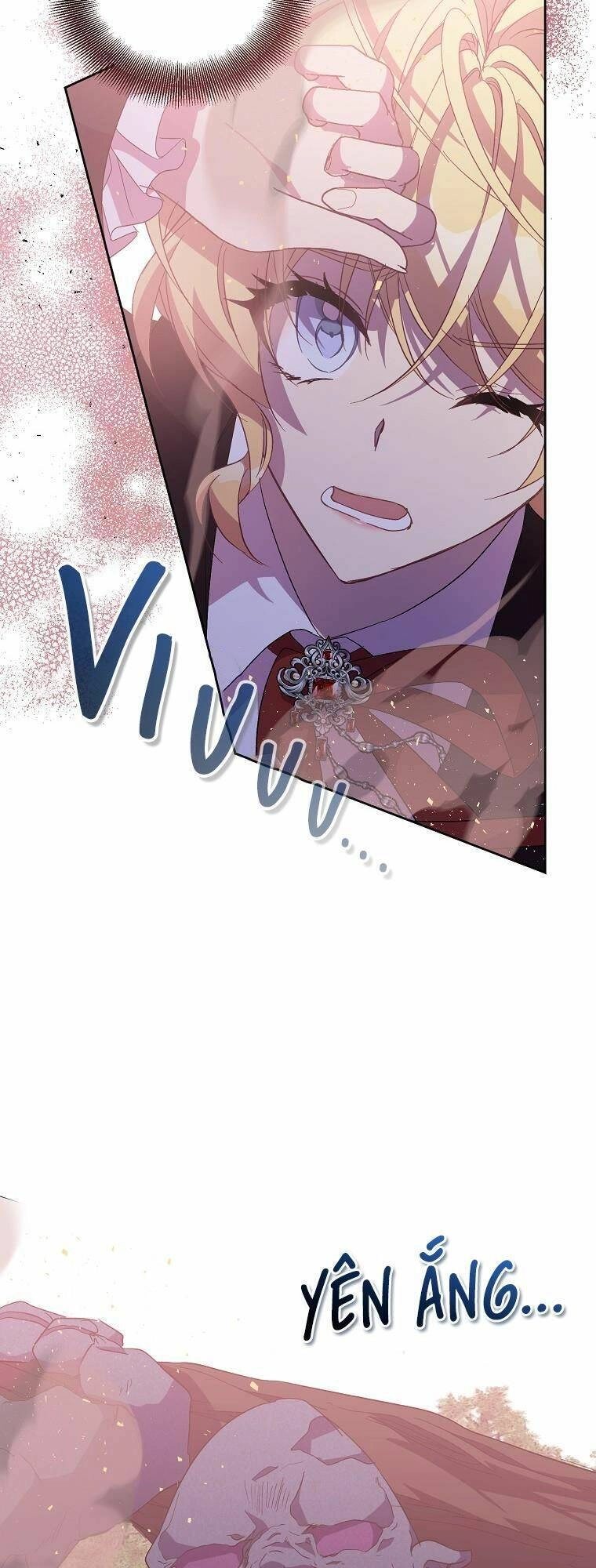 Tôi Là Thánh Nữ Giả Mạo Nhưng Các Thần Lại Ám Ảnh Tôi Chapter 43 - 10