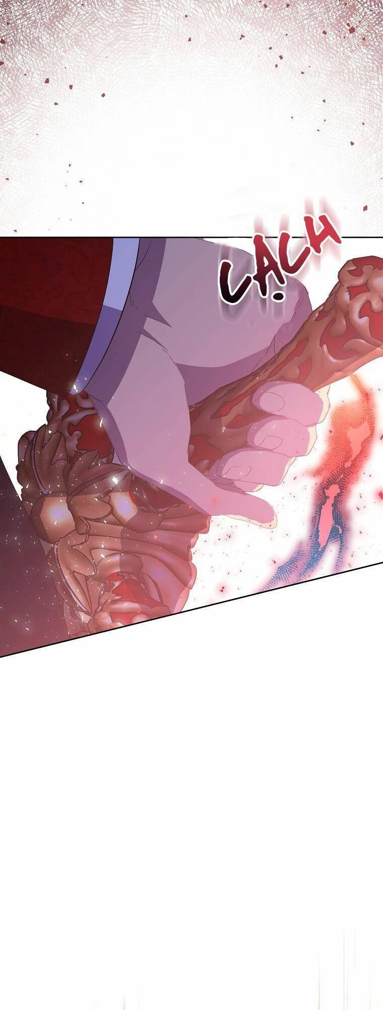 Tôi Là Thánh Nữ Giả Mạo Nhưng Các Thần Lại Ám Ảnh Tôi Chapter 43 - 13