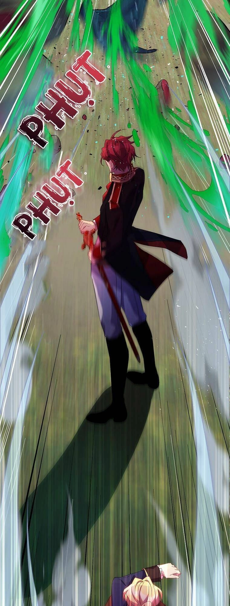 Tôi Là Thánh Nữ Giả Mạo Nhưng Các Thần Lại Ám Ảnh Tôi Chapter 43 - 15