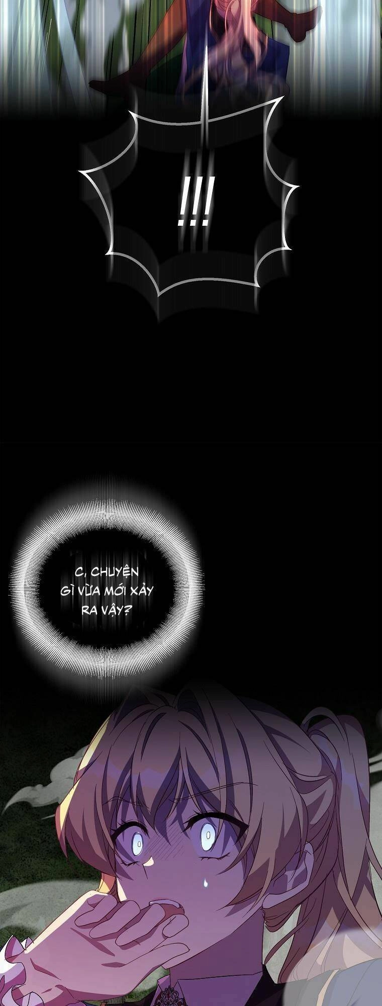 Tôi Là Thánh Nữ Giả Mạo Nhưng Các Thần Lại Ám Ảnh Tôi Chapter 43 - 16