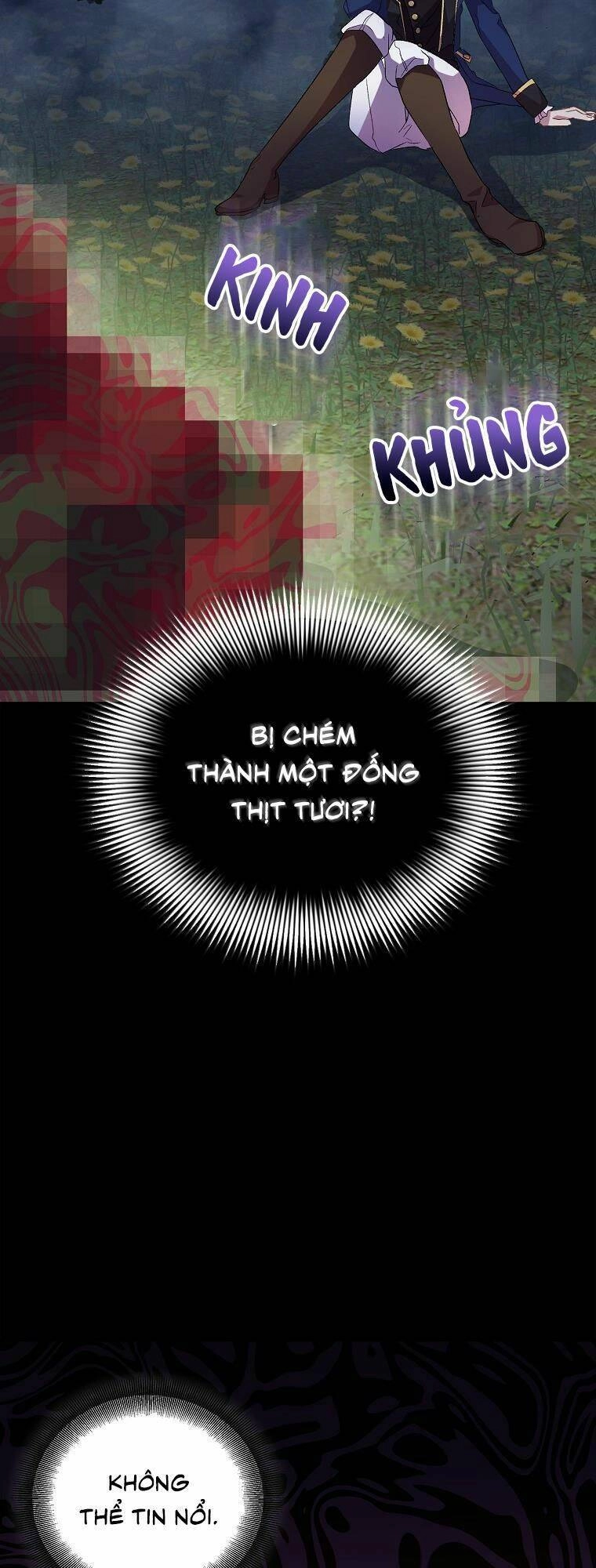 Tôi Là Thánh Nữ Giả Mạo Nhưng Các Thần Lại Ám Ảnh Tôi Chapter 43 - 18