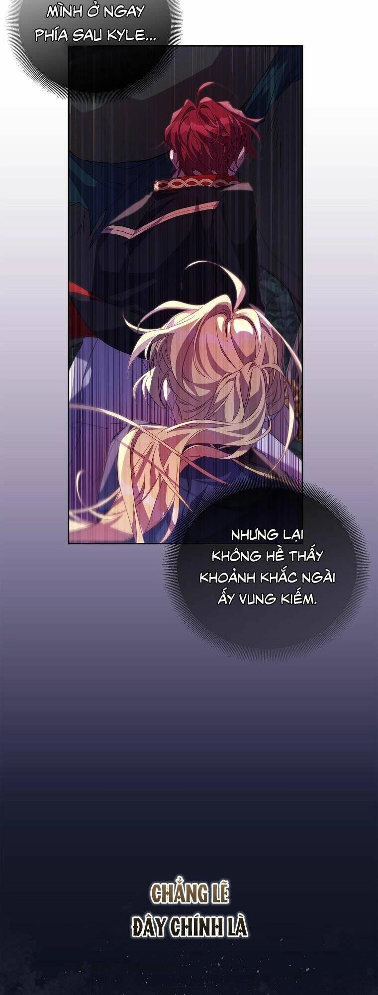 Tôi Là Thánh Nữ Giả Mạo Nhưng Các Thần Lại Ám Ảnh Tôi Chapter 43 - 20