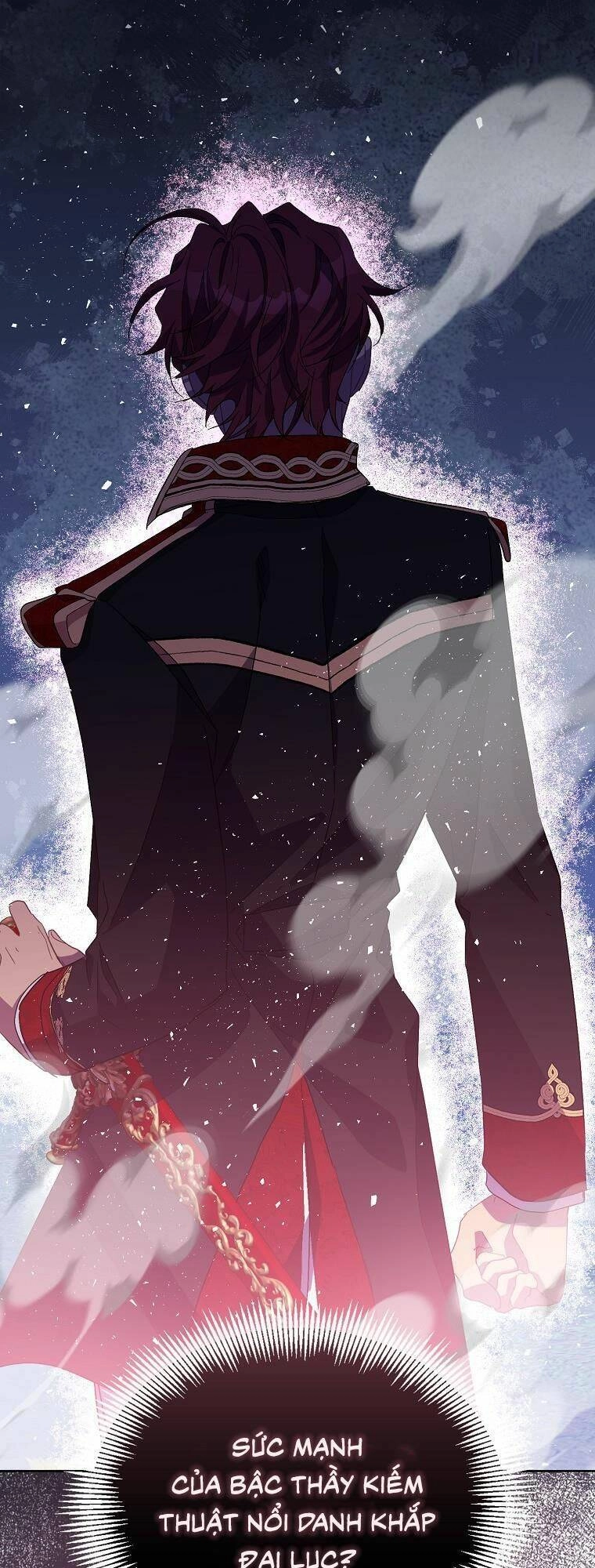 Tôi Là Thánh Nữ Giả Mạo Nhưng Các Thần Lại Ám Ảnh Tôi Chapter 43 - 21