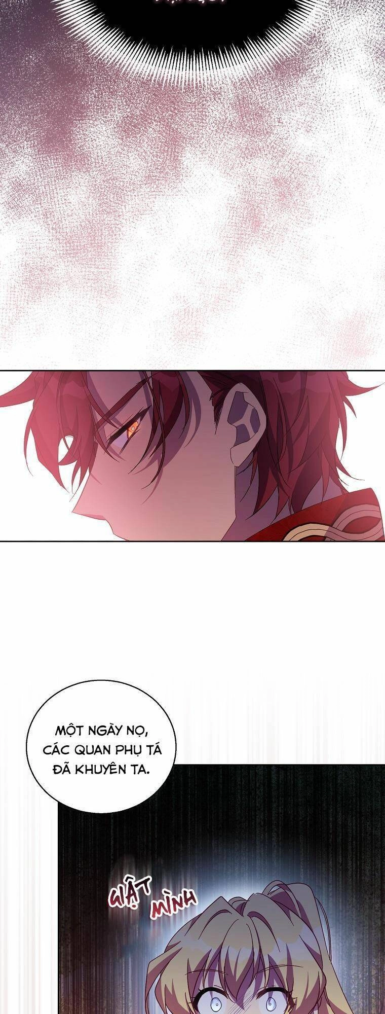 Tôi Là Thánh Nữ Giả Mạo Nhưng Các Thần Lại Ám Ảnh Tôi Chapter 43 - 22