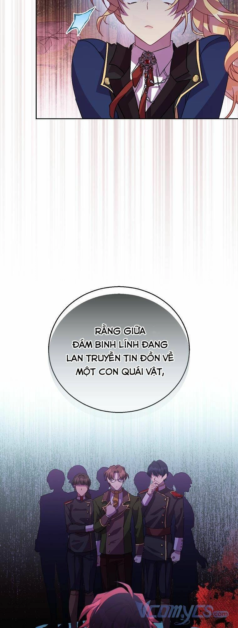 Tôi Là Thánh Nữ Giả Mạo Nhưng Các Thần Lại Ám Ảnh Tôi Chapter 43 - 23