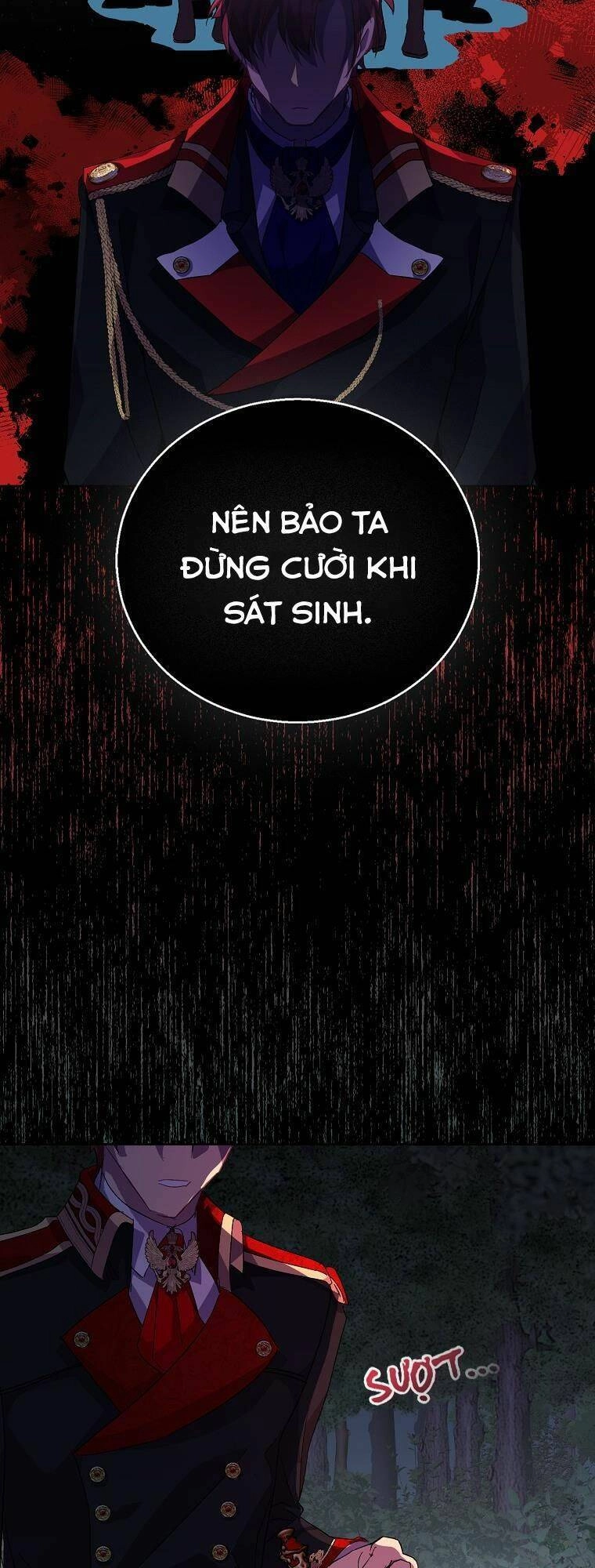 Tôi Là Thánh Nữ Giả Mạo Nhưng Các Thần Lại Ám Ảnh Tôi Chapter 43 - 24