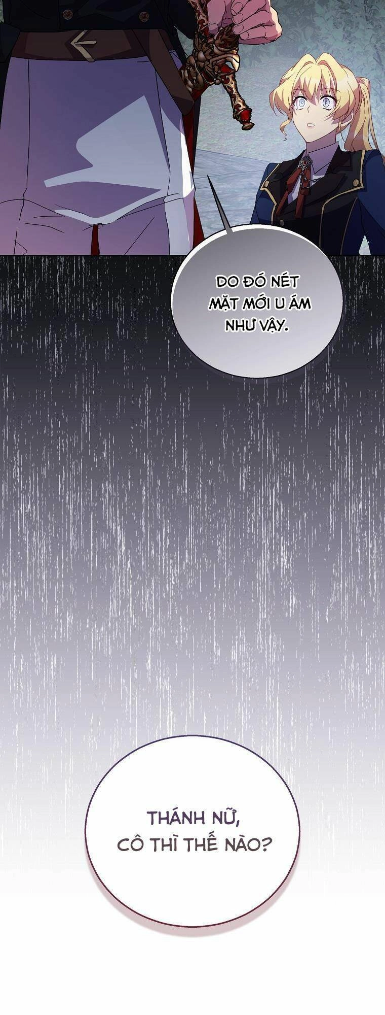 Tôi Là Thánh Nữ Giả Mạo Nhưng Các Thần Lại Ám Ảnh Tôi Chapter 43 - 25