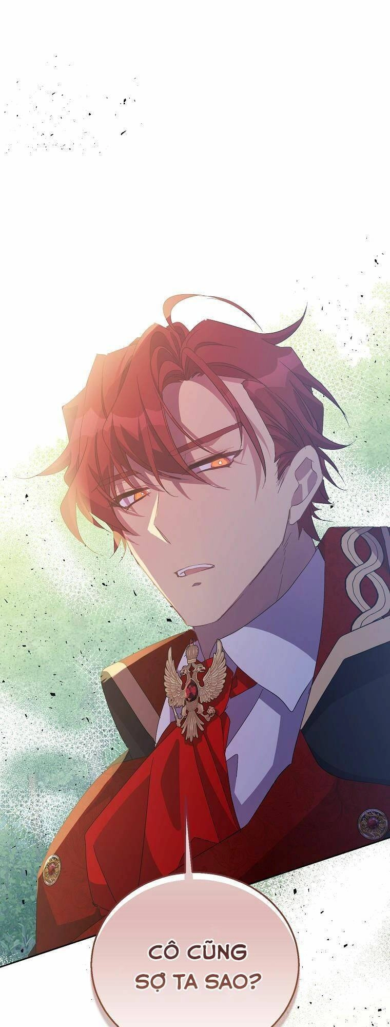 Tôi Là Thánh Nữ Giả Mạo Nhưng Các Thần Lại Ám Ảnh Tôi Chapter 43 - 26