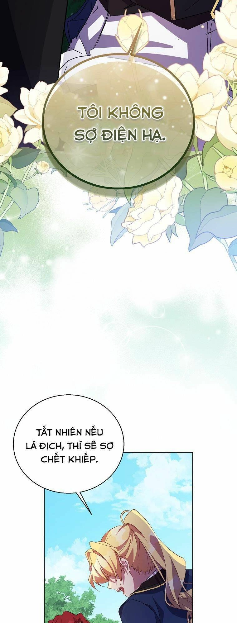 Tôi Là Thánh Nữ Giả Mạo Nhưng Các Thần Lại Ám Ảnh Tôi Chapter 43 - 30