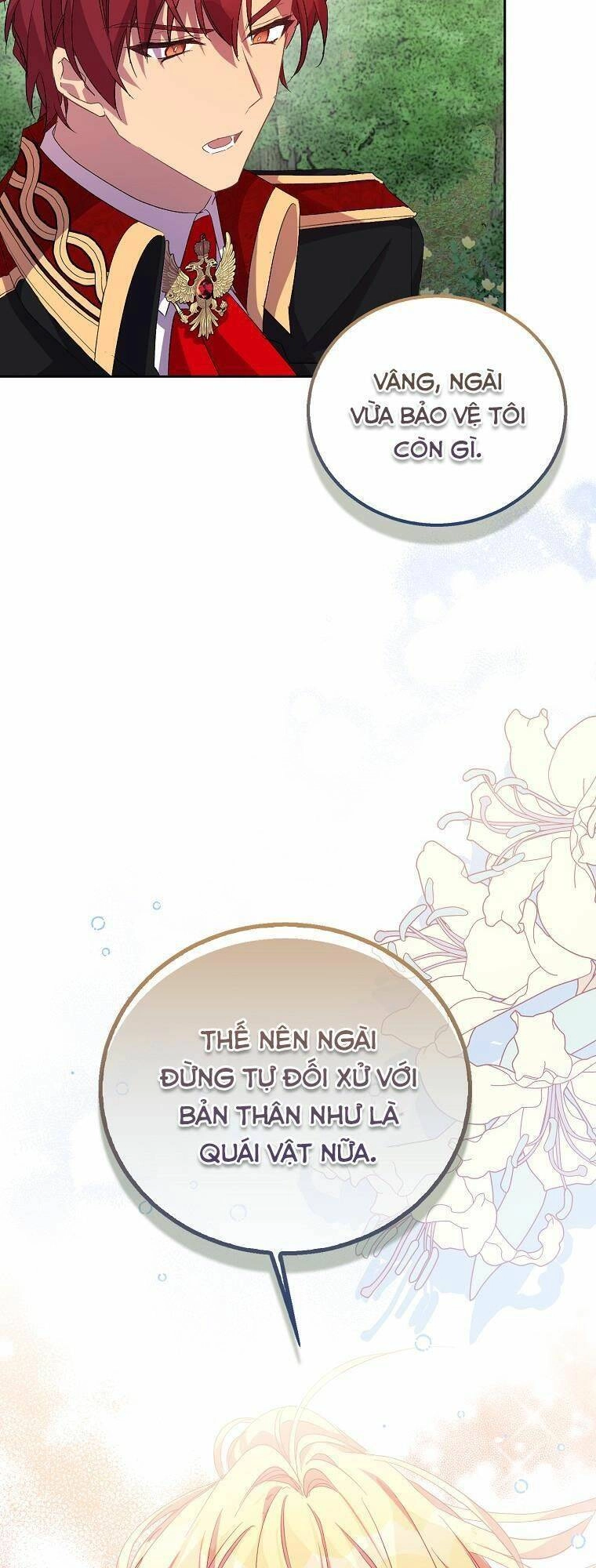 Tôi Là Thánh Nữ Giả Mạo Nhưng Các Thần Lại Ám Ảnh Tôi Chapter 43 - 32