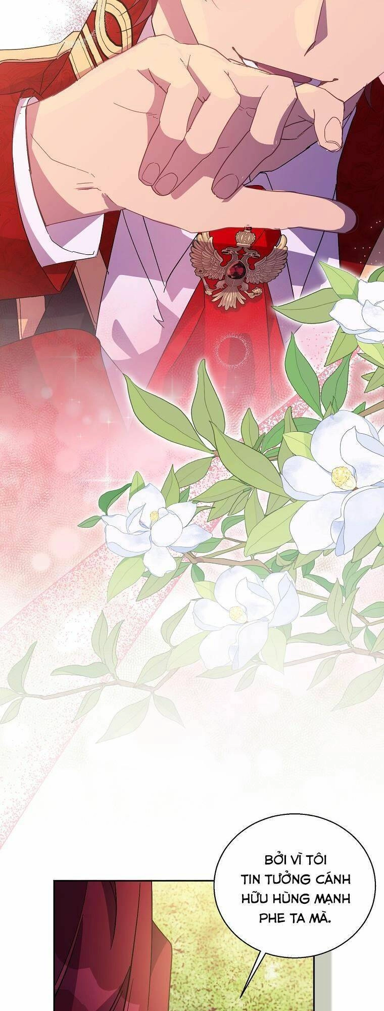 Tôi Là Thánh Nữ Giả Mạo Nhưng Các Thần Lại Ám Ảnh Tôi Chapter 43 - 37