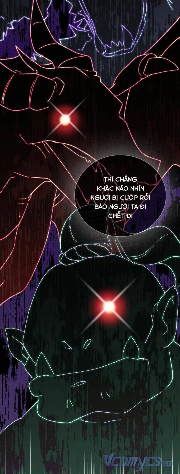 Tôi Là Thánh Nữ Giả Mạo Nhưng Các Thần Lại Ám Ảnh Tôi Chapter 43 - 45