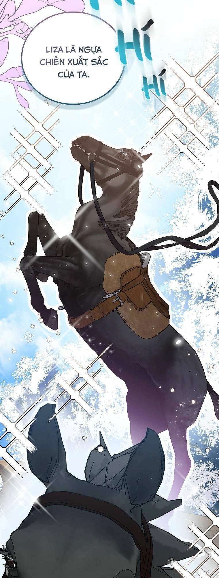 Tôi Là Thánh Nữ Giả Mạo Nhưng Các Thần Lại Ám Ảnh Tôi Chapter 43 - 48