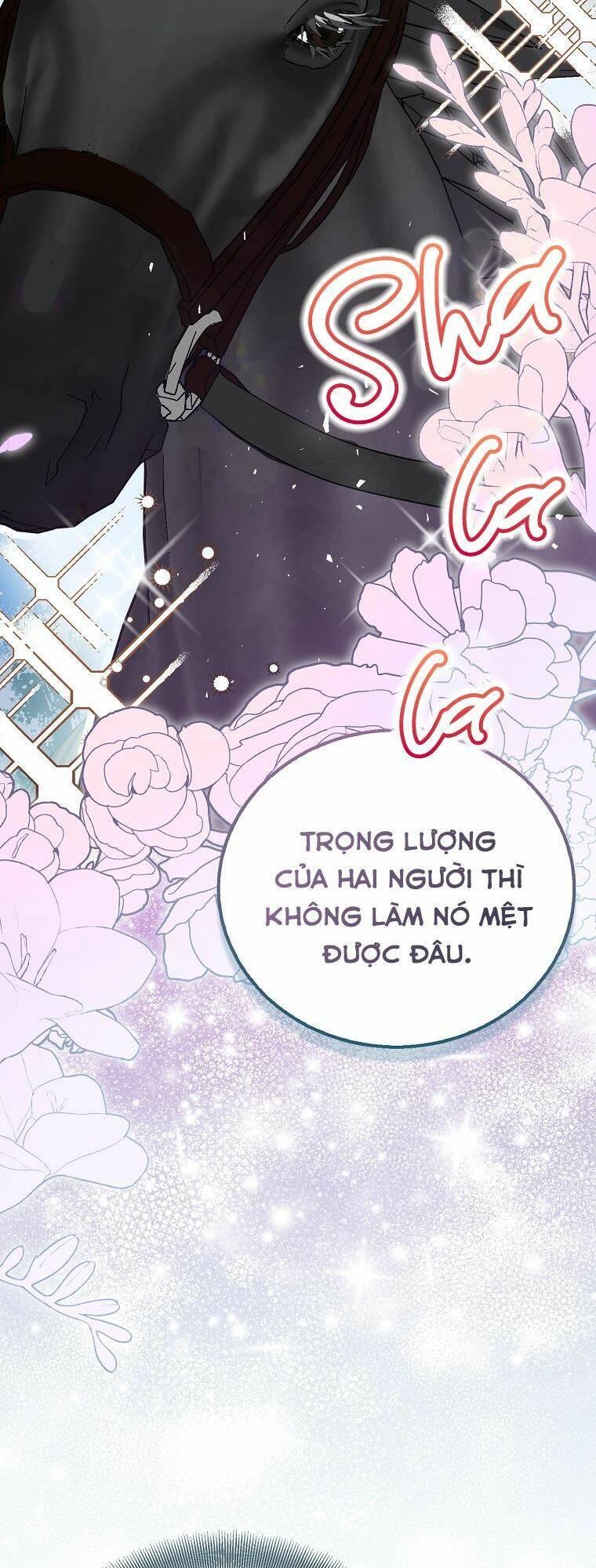 Tôi Là Thánh Nữ Giả Mạo Nhưng Các Thần Lại Ám Ảnh Tôi Chapter 43 - 49