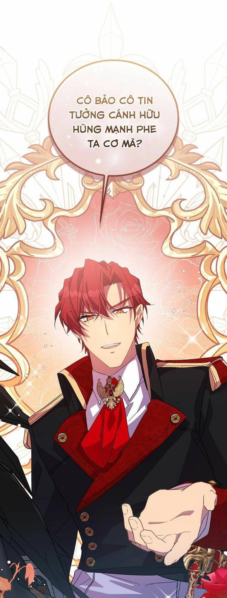 Tôi Là Thánh Nữ Giả Mạo Nhưng Các Thần Lại Ám Ảnh Tôi Chapter 43 - 51