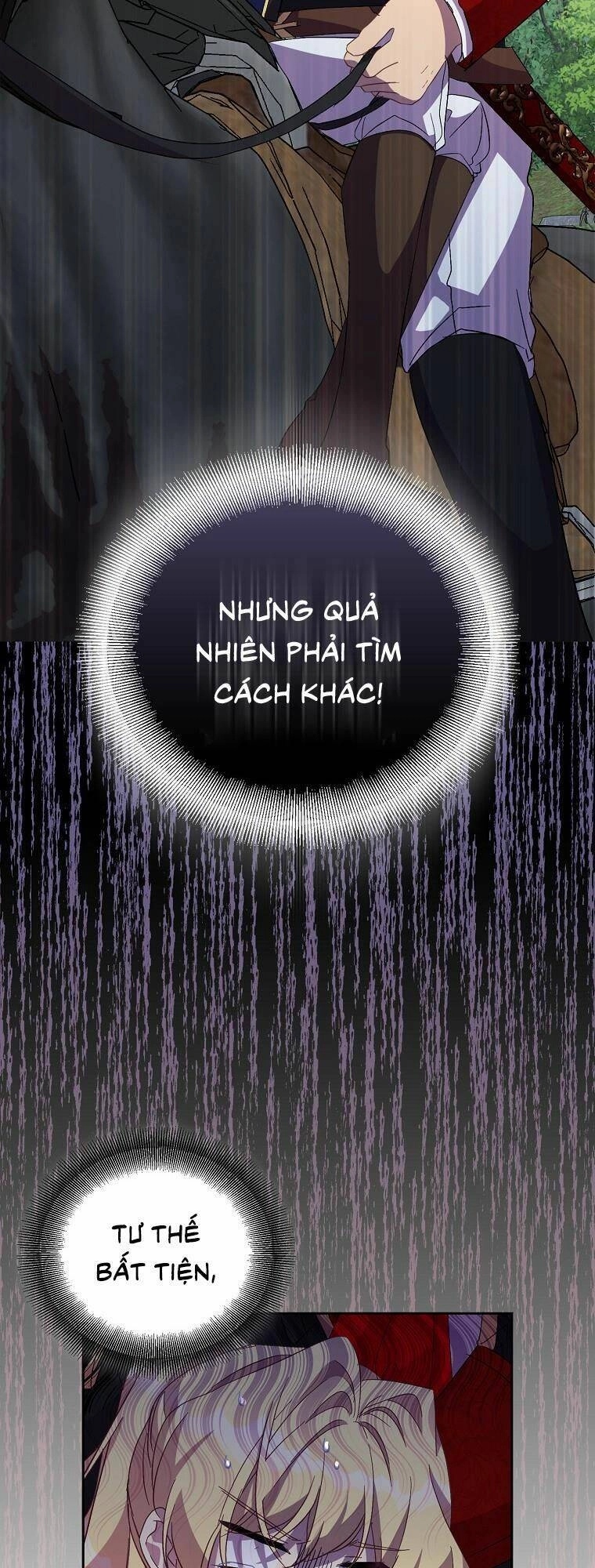 Tôi Là Thánh Nữ Giả Mạo Nhưng Các Thần Lại Ám Ảnh Tôi Chapter 43 - 55