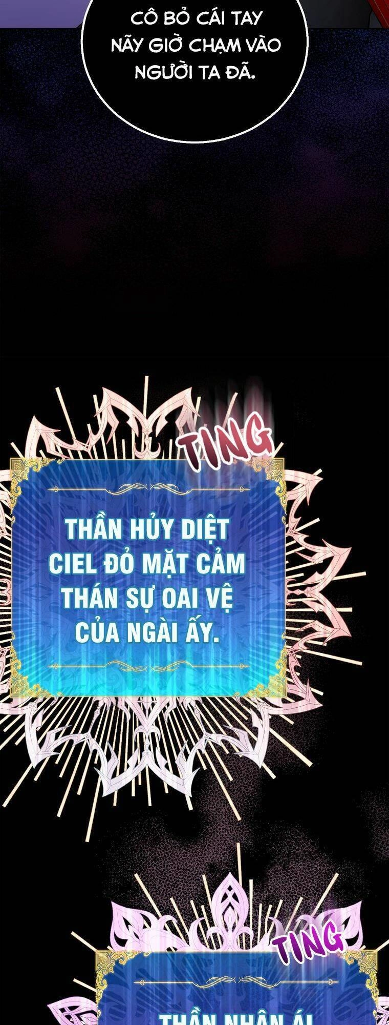 Tôi Là Thánh Nữ Giả Mạo Nhưng Các Thần Lại Ám Ảnh Tôi Chapter 43 - 59