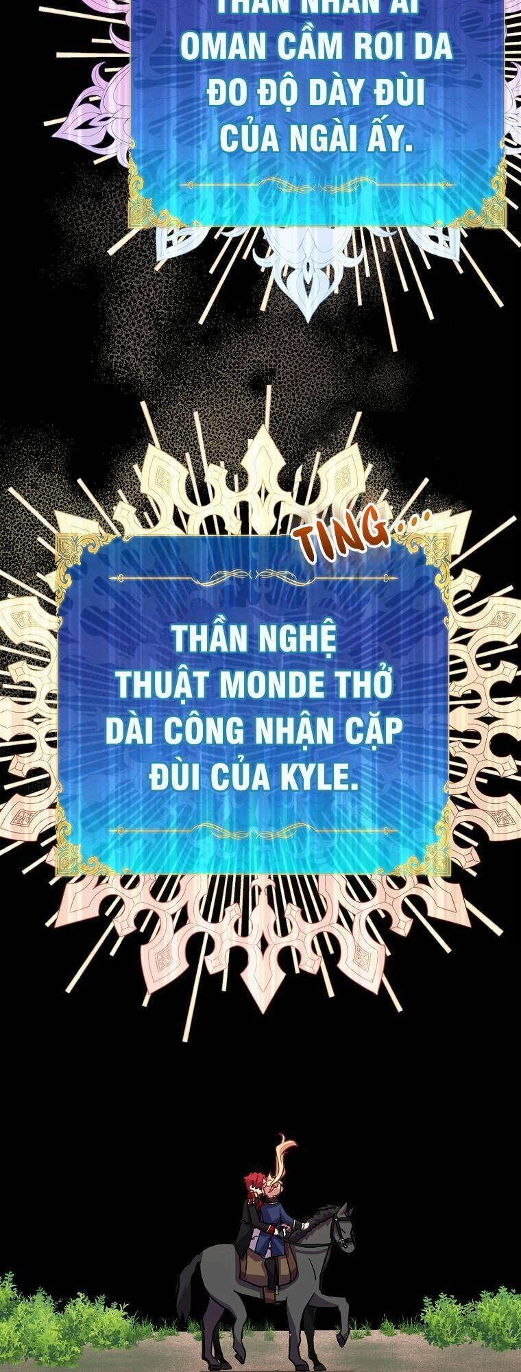 Tôi Là Thánh Nữ Giả Mạo Nhưng Các Thần Lại Ám Ảnh Tôi Chapter 43 - 60