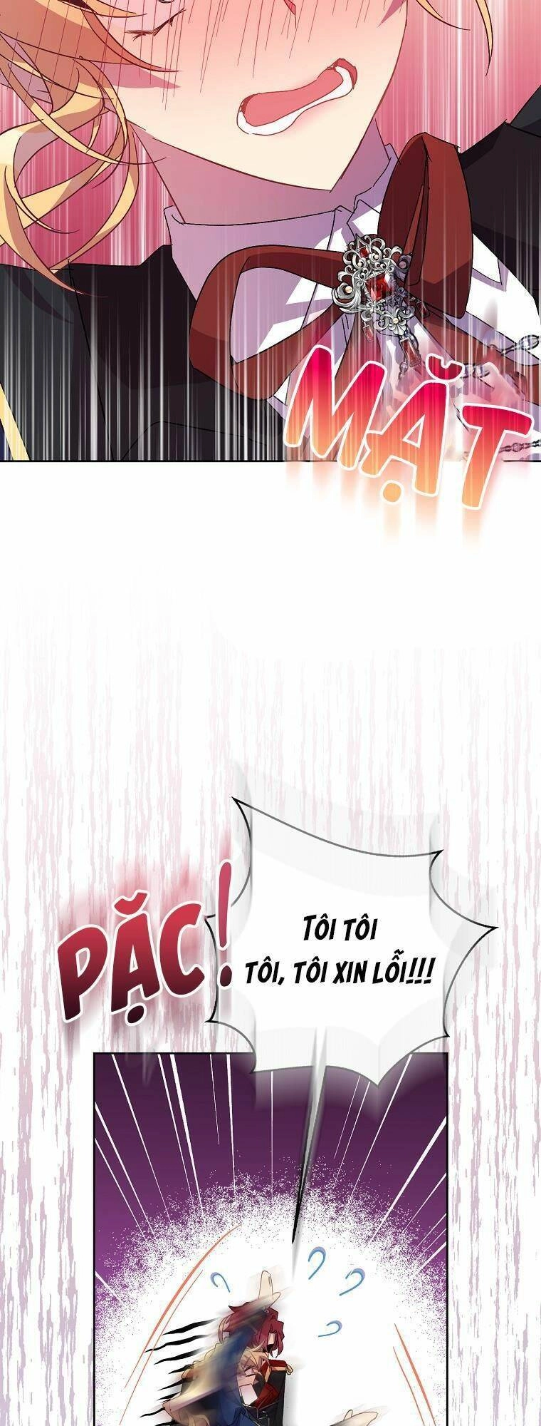 Tôi Là Thánh Nữ Giả Mạo Nhưng Các Thần Lại Ám Ảnh Tôi Chapter 43 - 62