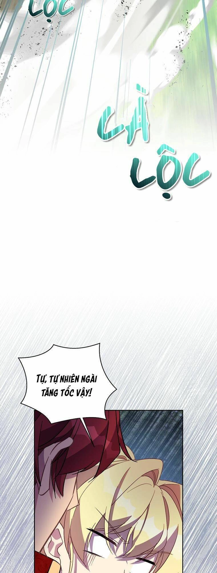 Tôi Là Thánh Nữ Giả Mạo Nhưng Các Thần Lại Ám Ảnh Tôi Chapter 43 - 66