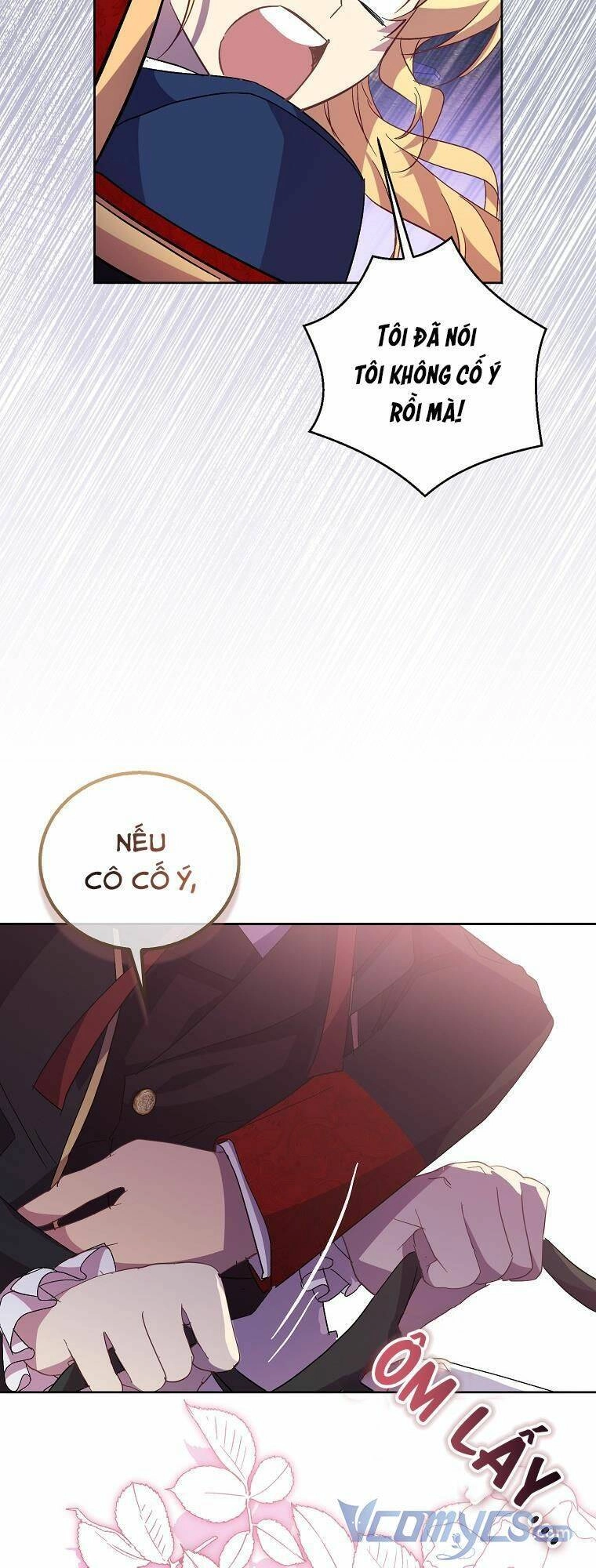 Tôi Là Thánh Nữ Giả Mạo Nhưng Các Thần Lại Ám Ảnh Tôi Chapter 43 - 67