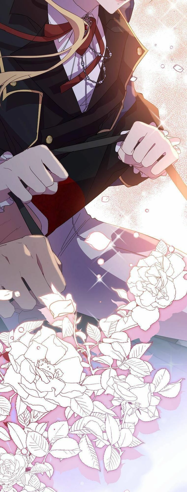 Tôi Là Thánh Nữ Giả Mạo Nhưng Các Thần Lại Ám Ảnh Tôi Chapter 43 - 69