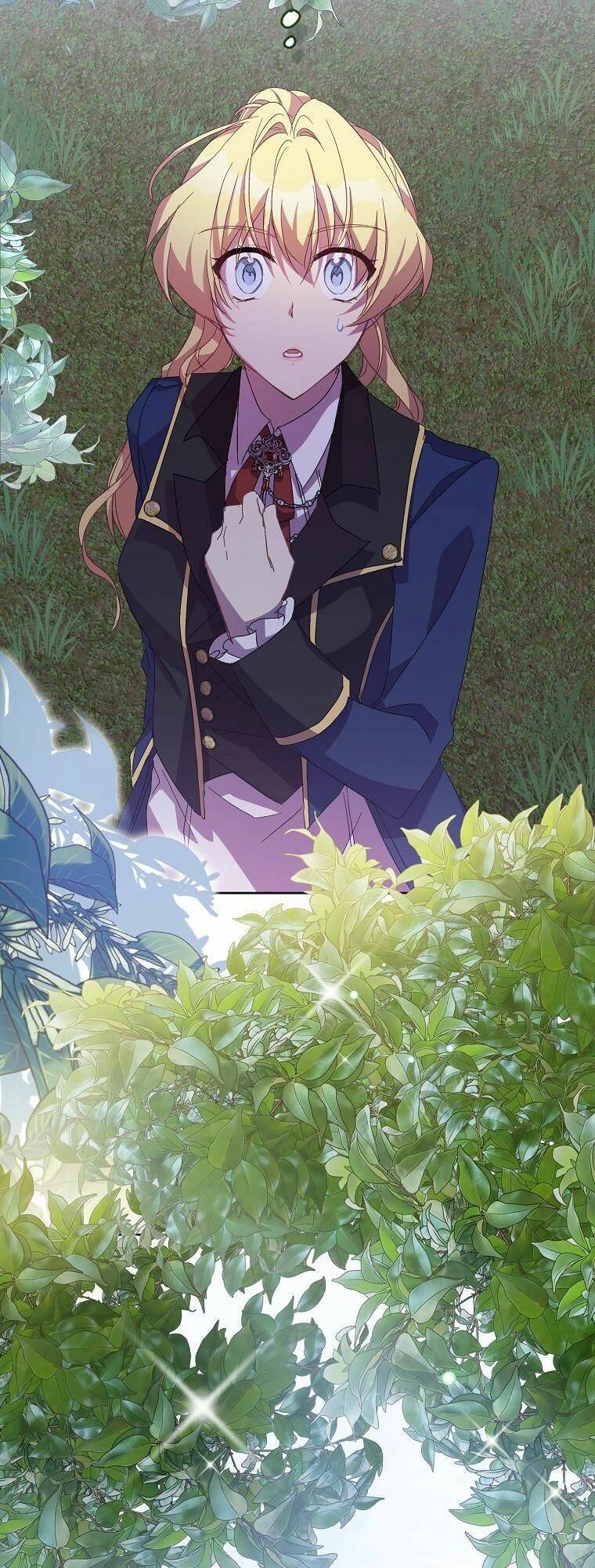 Tôi Là Thánh Nữ Giả Mạo Nhưng Các Thần Lại Ám Ảnh Tôi Chapter 43 - 74