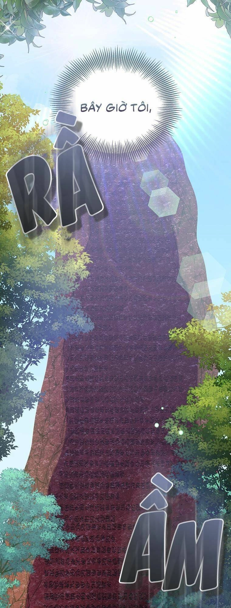 Tôi Là Thánh Nữ Giả Mạo Nhưng Các Thần Lại Ám Ảnh Tôi Chapter 43 - 75