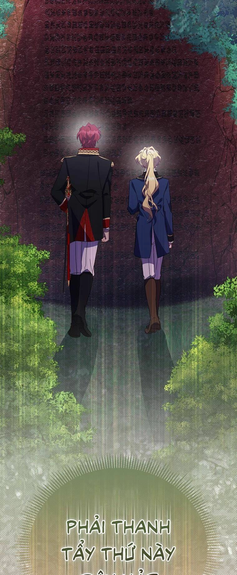 Tôi Là Thánh Nữ Giả Mạo Nhưng Các Thần Lại Ám Ảnh Tôi Chapter 43 - 76