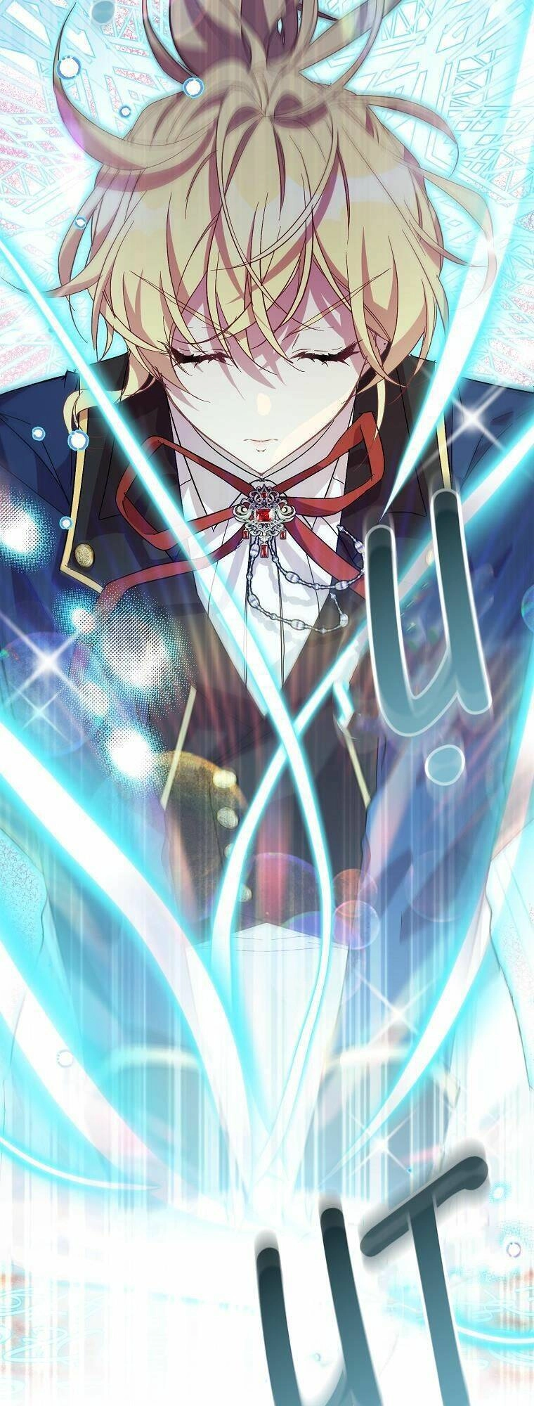 Tôi Là Thánh Nữ Giả Mạo Nhưng Các Thần Lại Ám Ảnh Tôi Chapter 44 - 7