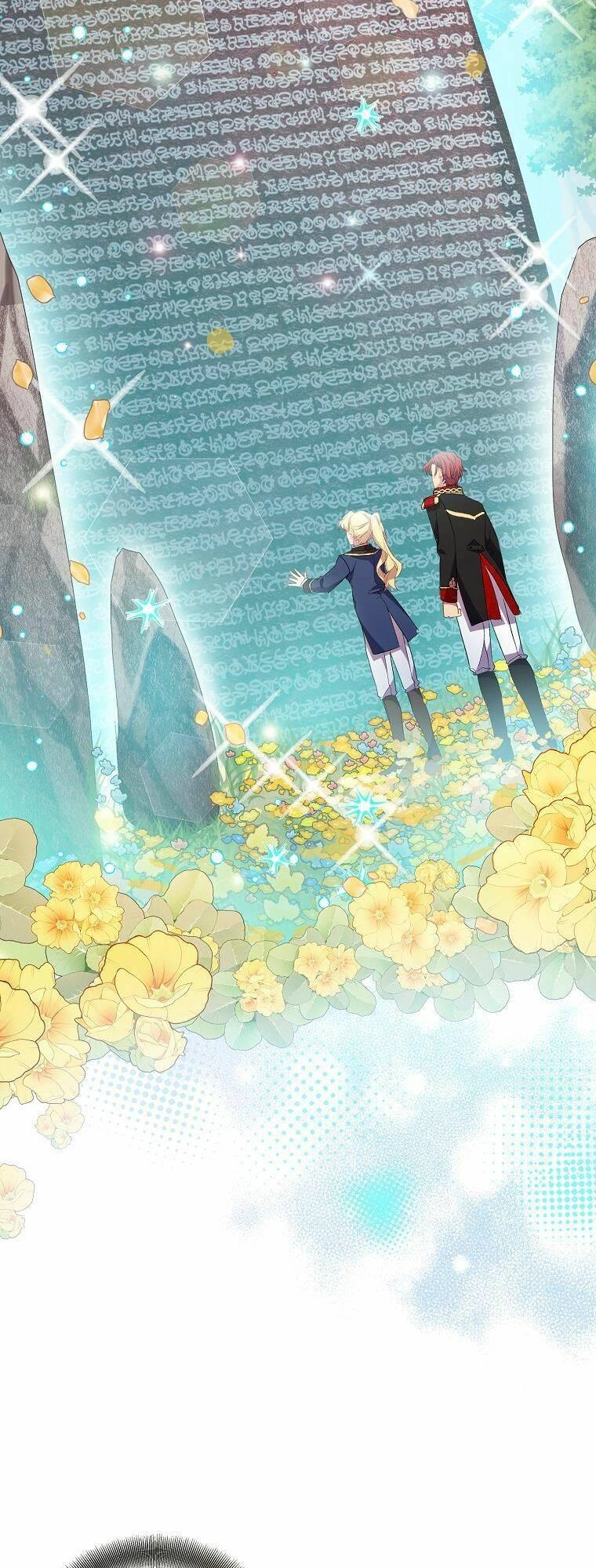 Tôi Là Thánh Nữ Giả Mạo Nhưng Các Thần Lại Ám Ảnh Tôi Chapter 44 - 10