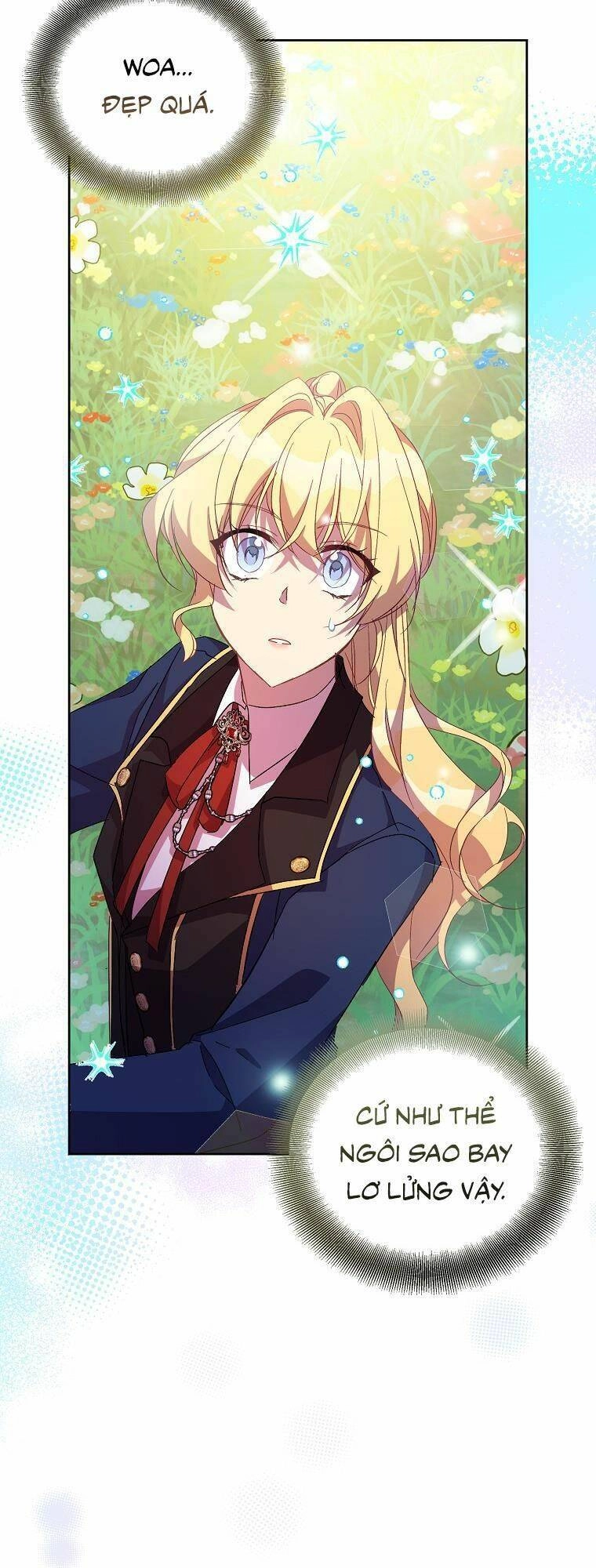 Tôi Là Thánh Nữ Giả Mạo Nhưng Các Thần Lại Ám Ảnh Tôi Chapter 44 - 11