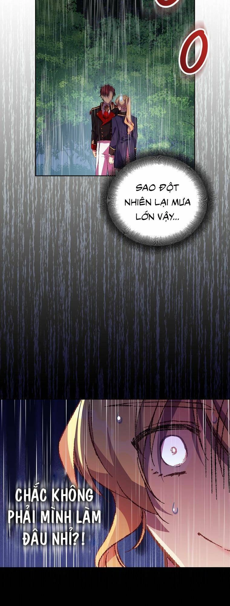 Tôi Là Thánh Nữ Giả Mạo Nhưng Các Thần Lại Ám Ảnh Tôi Chapter 44 - 14