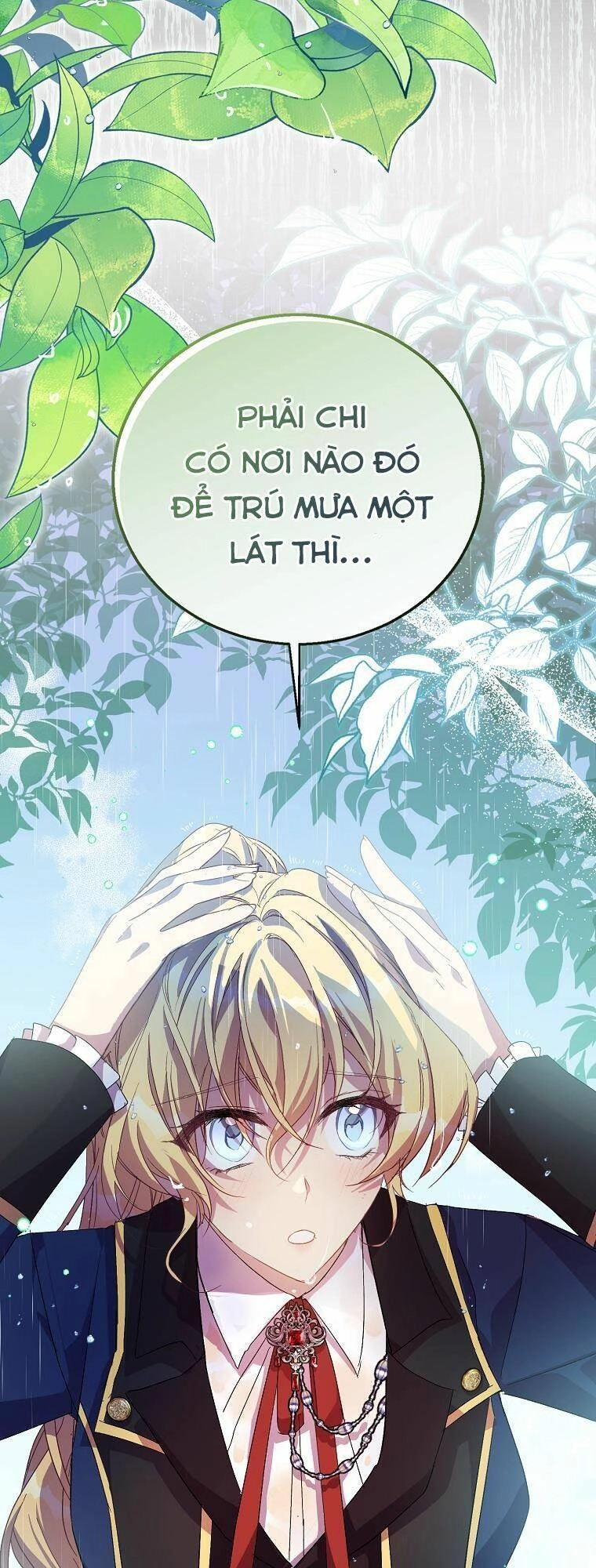 Tôi Là Thánh Nữ Giả Mạo Nhưng Các Thần Lại Ám Ảnh Tôi Chapter 44 - 16