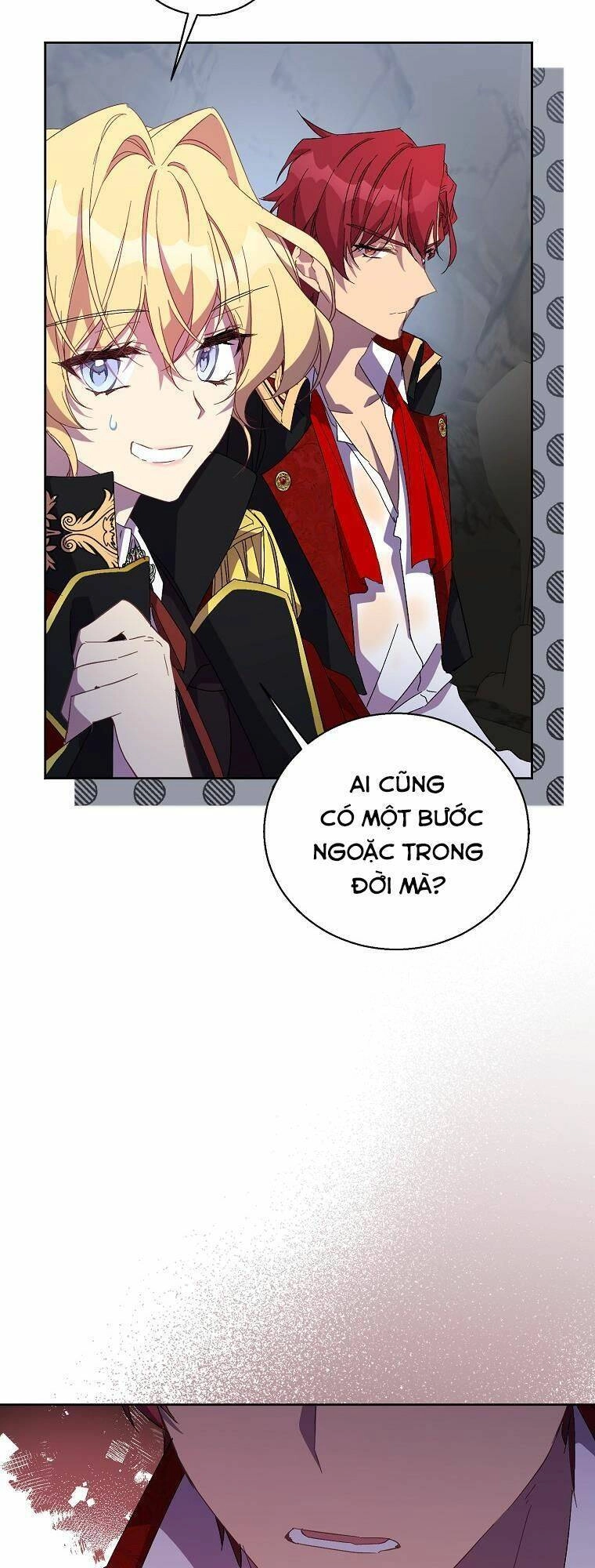 Tôi Là Thánh Nữ Giả Mạo Nhưng Các Thần Lại Ám Ảnh Tôi Chapter 44 - 35