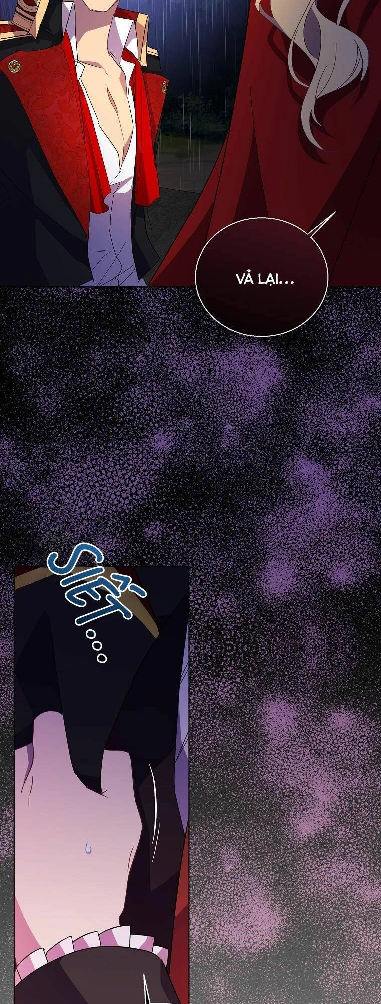 Tôi Là Thánh Nữ Giả Mạo Nhưng Các Thần Lại Ám Ảnh Tôi Chapter 44 - 41