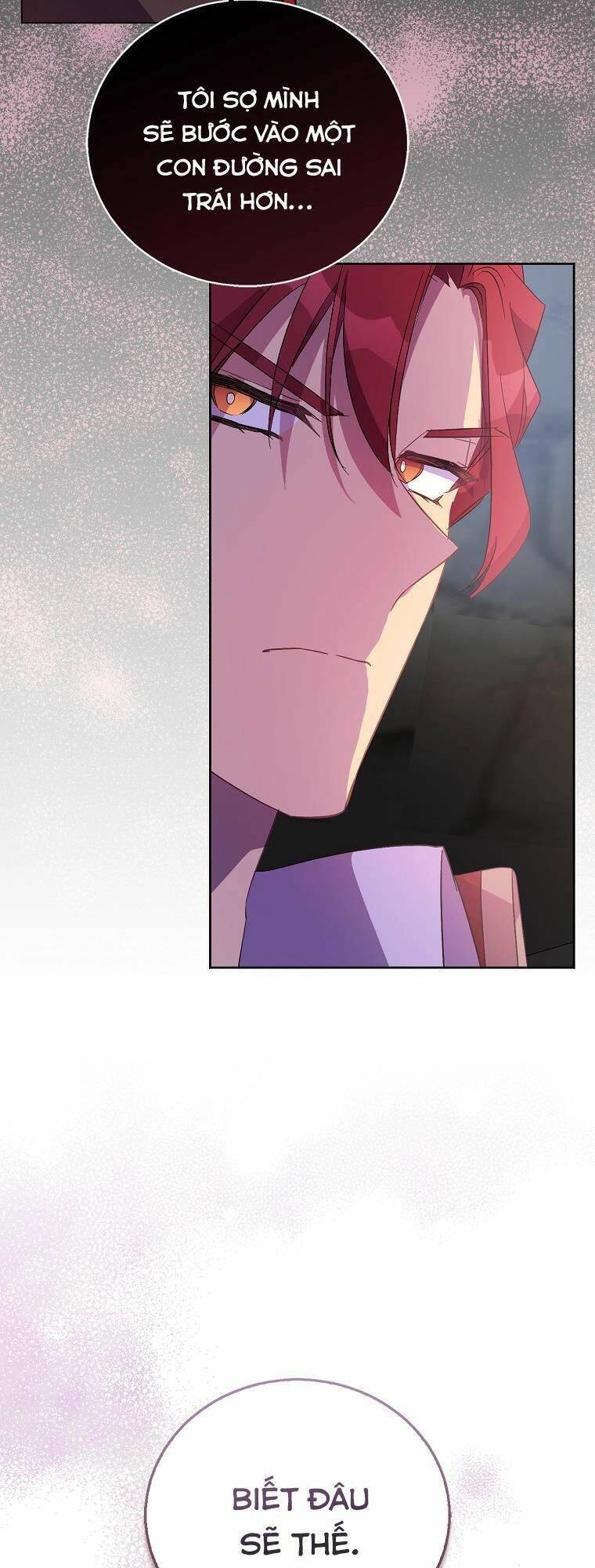 Tôi Là Thánh Nữ Giả Mạo Nhưng Các Thần Lại Ám Ảnh Tôi Chapter 44 - 42