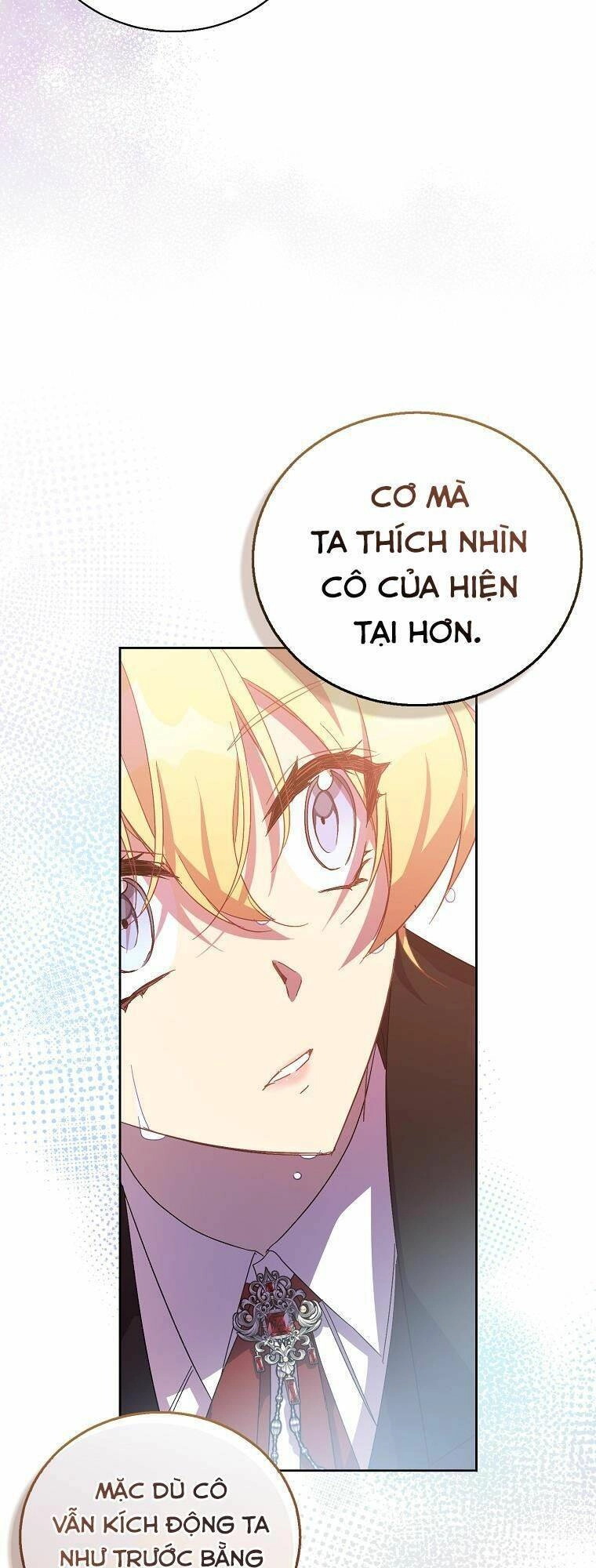 Tôi Là Thánh Nữ Giả Mạo Nhưng Các Thần Lại Ám Ảnh Tôi Chapter 44 - 44