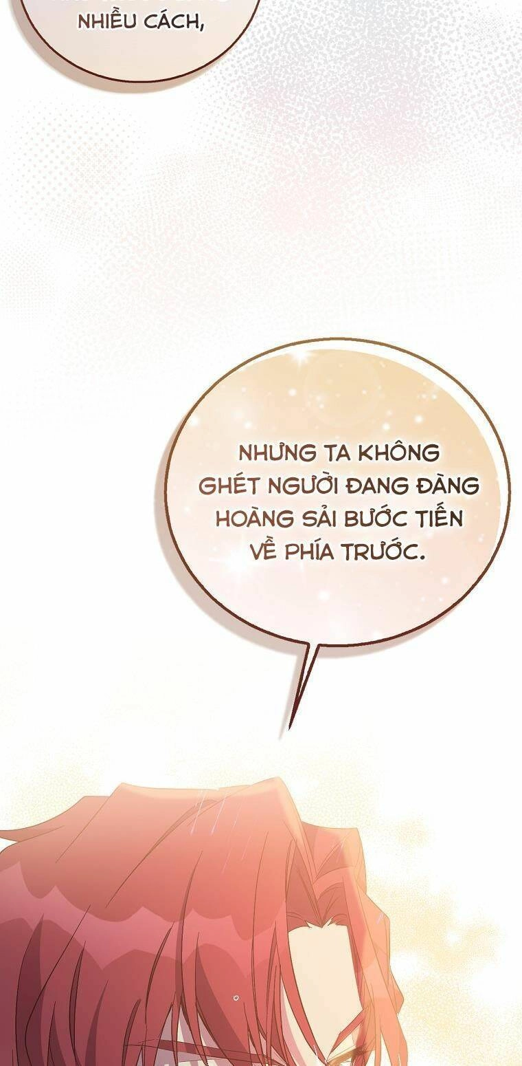 Tôi Là Thánh Nữ Giả Mạo Nhưng Các Thần Lại Ám Ảnh Tôi Chapter 44 - 45