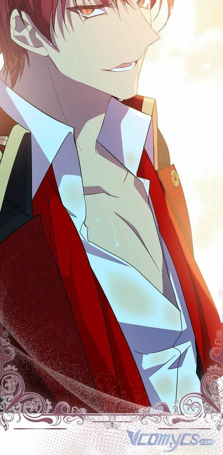 Tôi Là Thánh Nữ Giả Mạo Nhưng Các Thần Lại Ám Ảnh Tôi Chapter 44 - 46