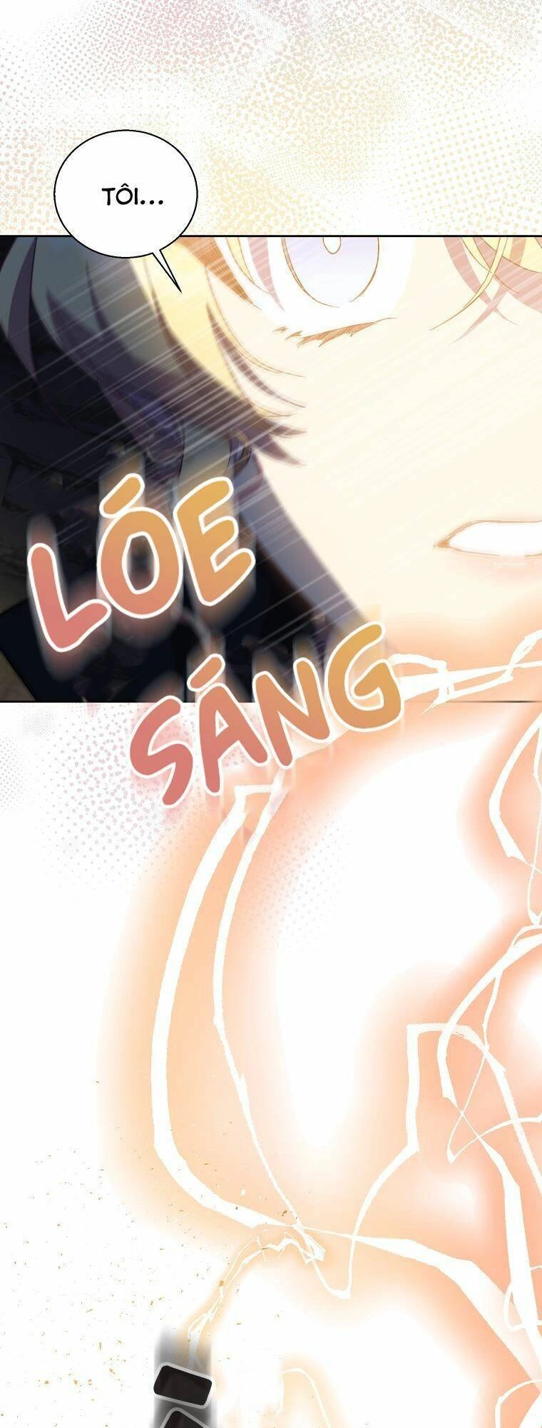 Tôi Là Thánh Nữ Giả Mạo Nhưng Các Thần Lại Ám Ảnh Tôi Chapter 44 - 47