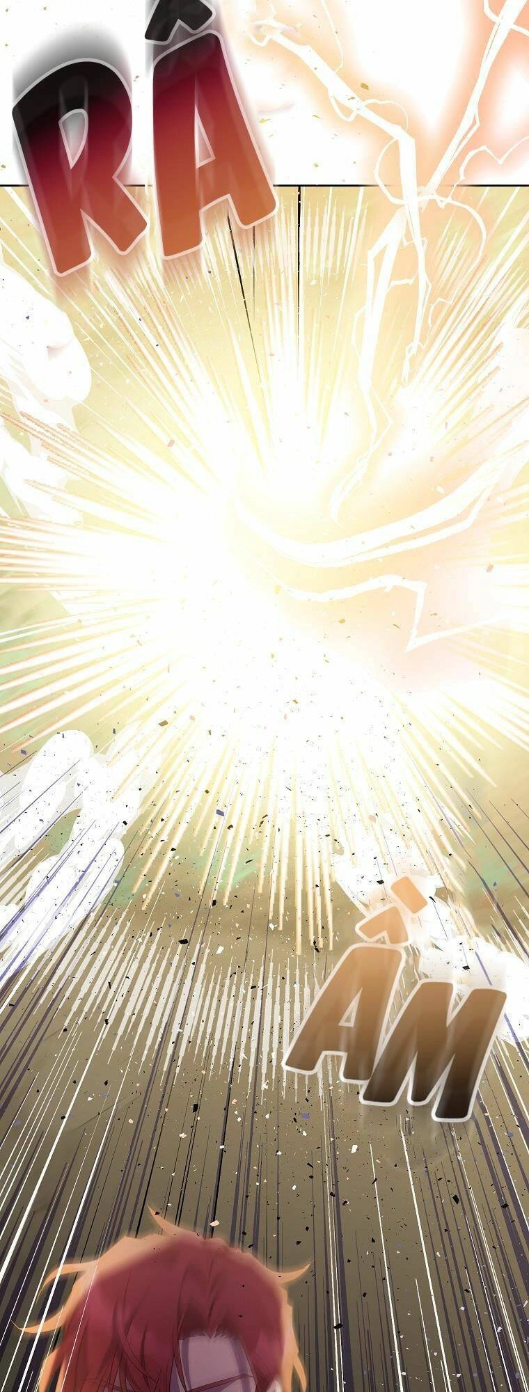 Tôi Là Thánh Nữ Giả Mạo Nhưng Các Thần Lại Ám Ảnh Tôi Chapter 44 - 48