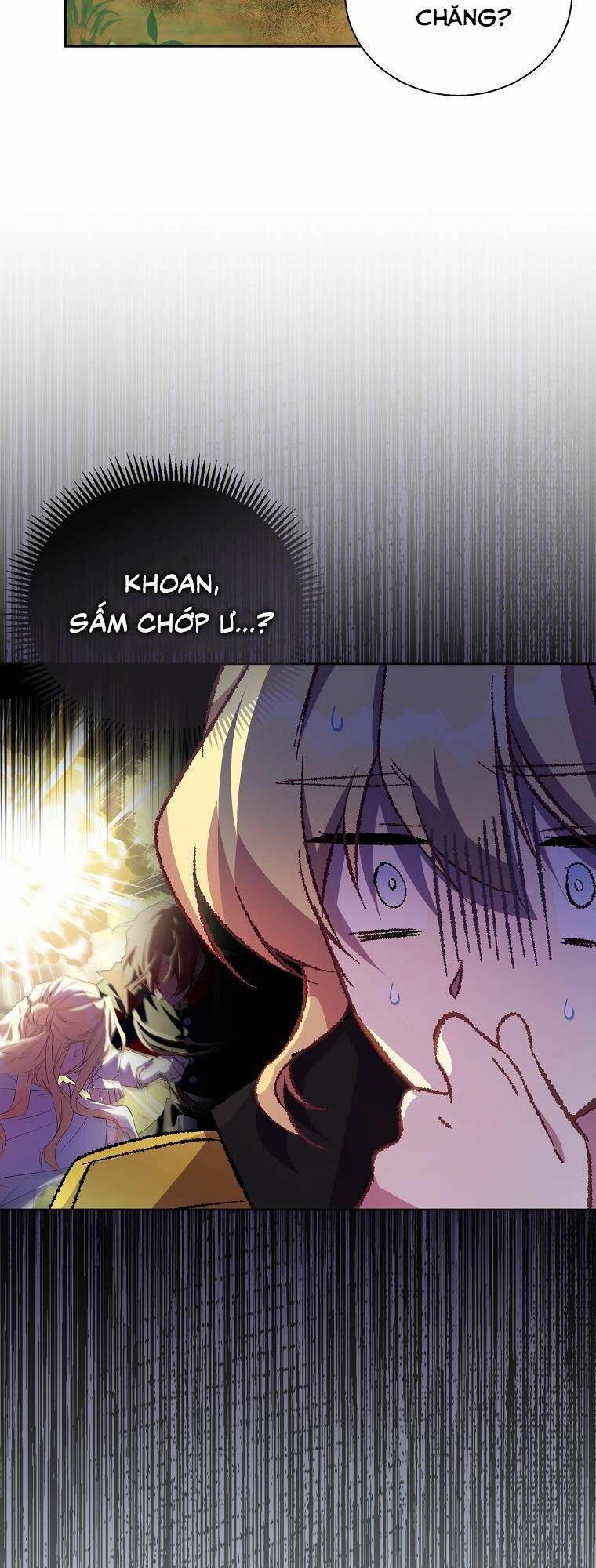 Tôi Là Thánh Nữ Giả Mạo Nhưng Các Thần Lại Ám Ảnh Tôi Chapter 44 - 52