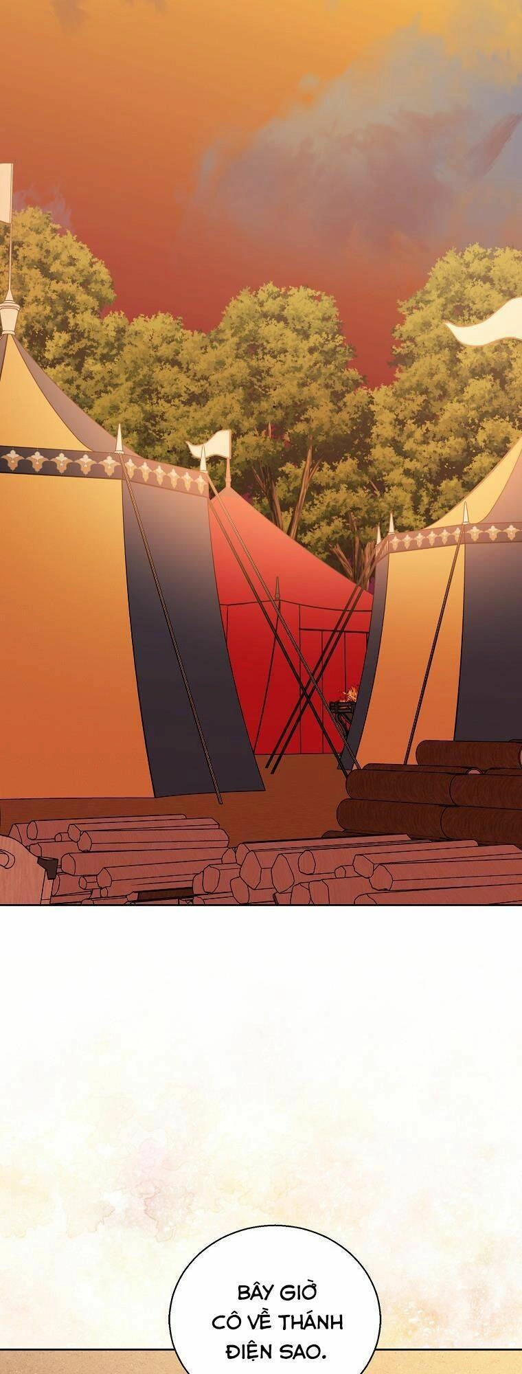 Tôi Là Thánh Nữ Giả Mạo Nhưng Các Thần Lại Ám Ảnh Tôi Chapter 44 - 58