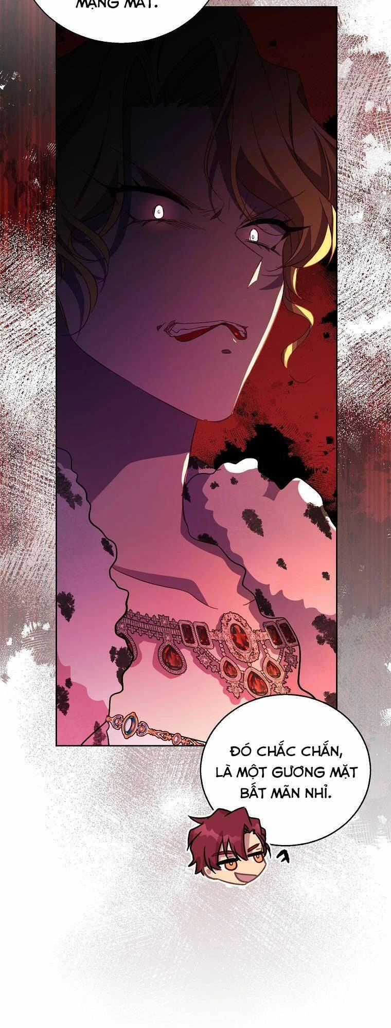 Tôi Là Thánh Nữ Giả Mạo Nhưng Các Thần Lại Ám Ảnh Tôi Chapter 44 - 60