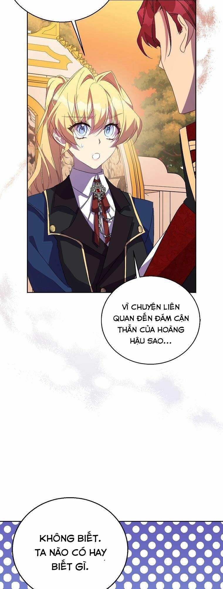 Tôi Là Thánh Nữ Giả Mạo Nhưng Các Thần Lại Ám Ảnh Tôi Chapter 44 - 62