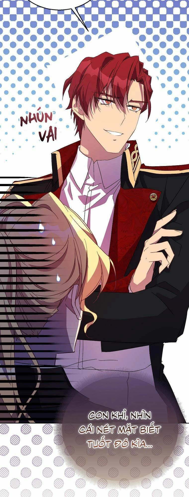 Tôi Là Thánh Nữ Giả Mạo Nhưng Các Thần Lại Ám Ảnh Tôi Chapter 44 - 63